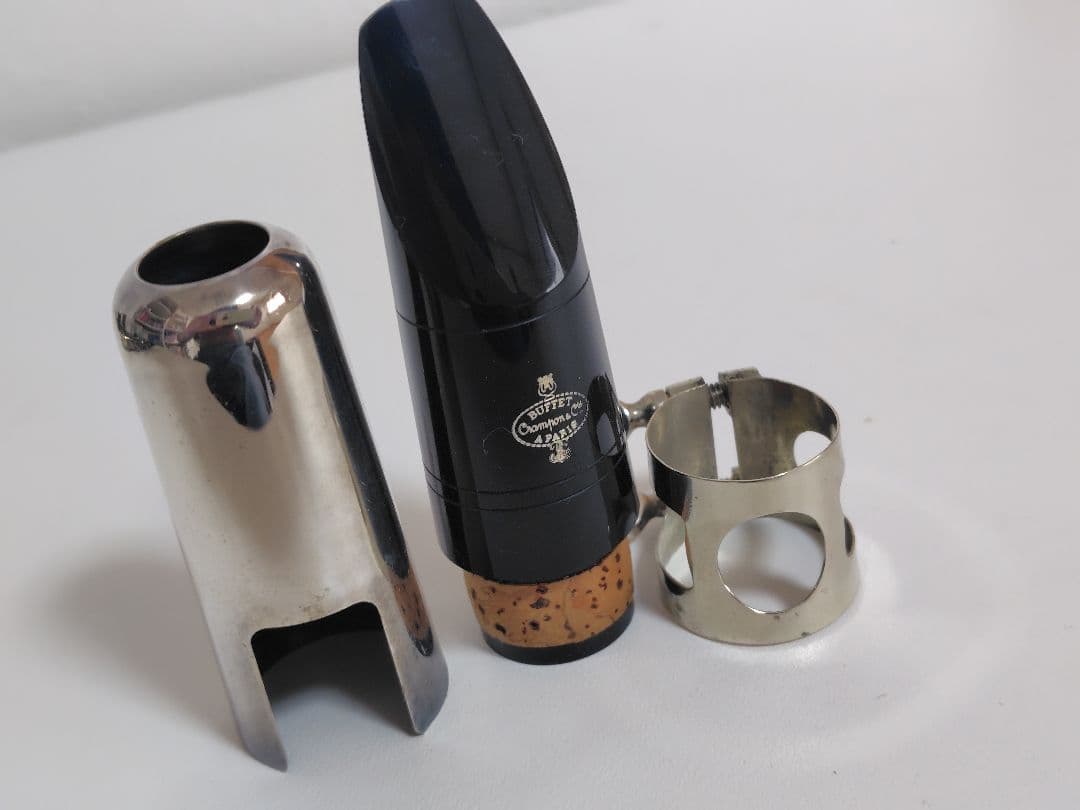 クランポン クラリネット Ｅ11★