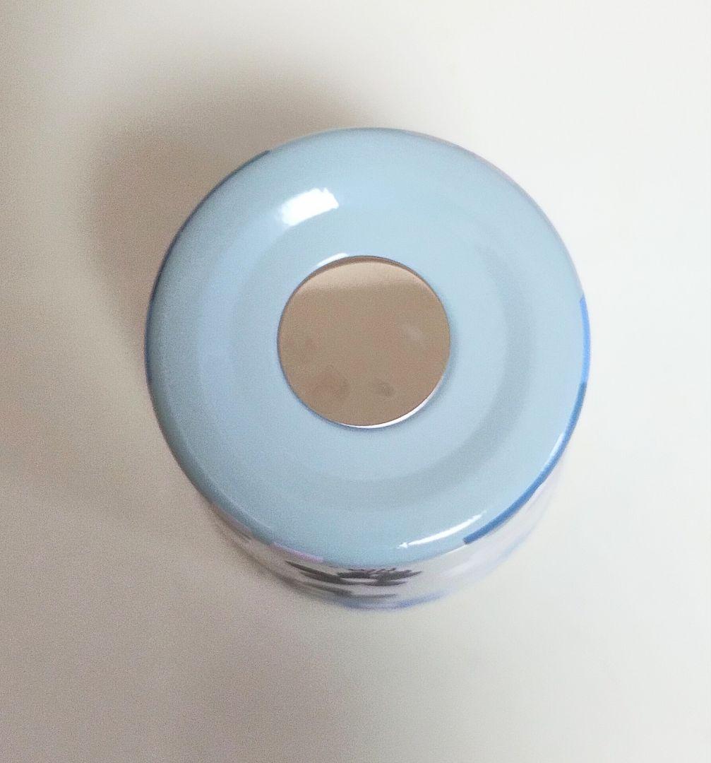 Nissy フラワーデザイン タンブラー Nap time