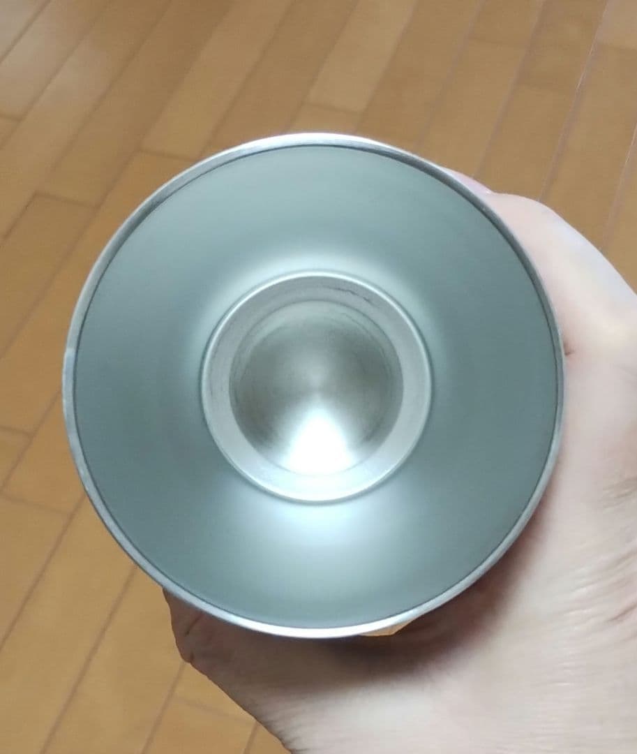 Nissy フラワーデザイン タンブラー Nap time