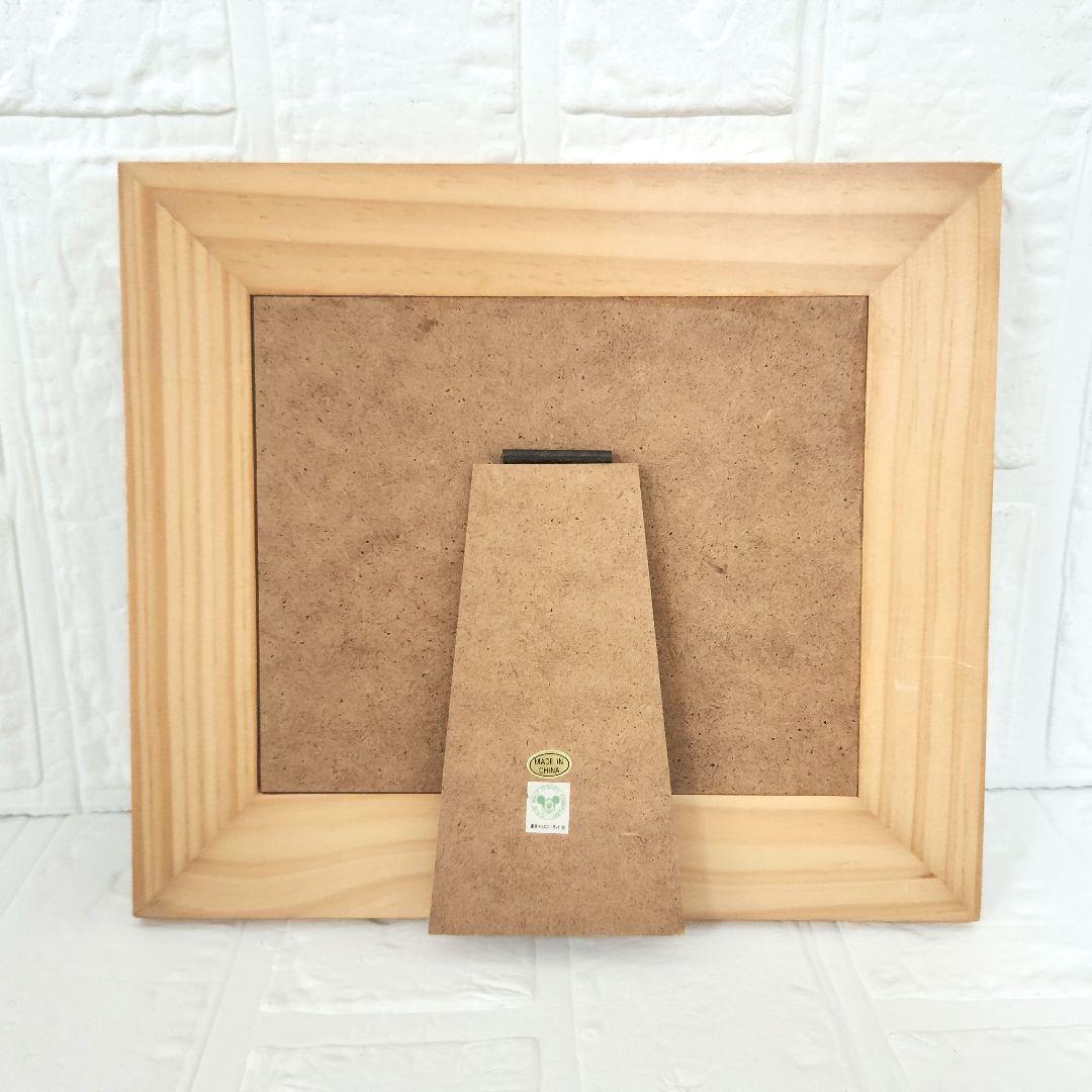 【不思議の国のアリス】立体　絵画　フレーム　陶器　ディズニーランド　希少