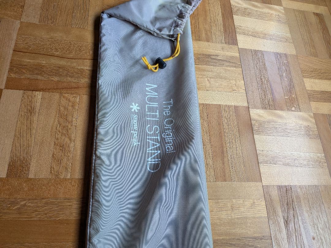  peak ガビングスタンド　廃盤