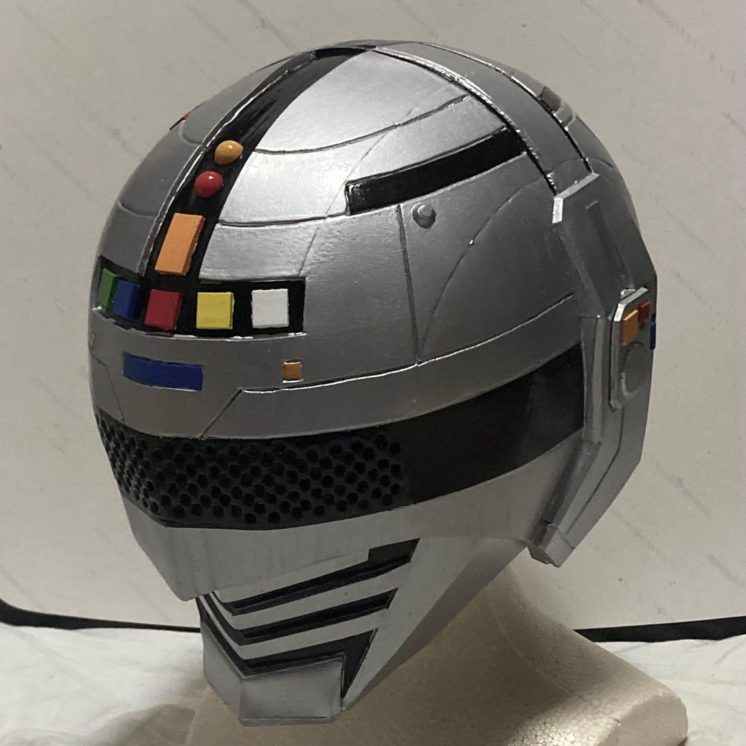 宇宙刑事ギャバンマスク1/1