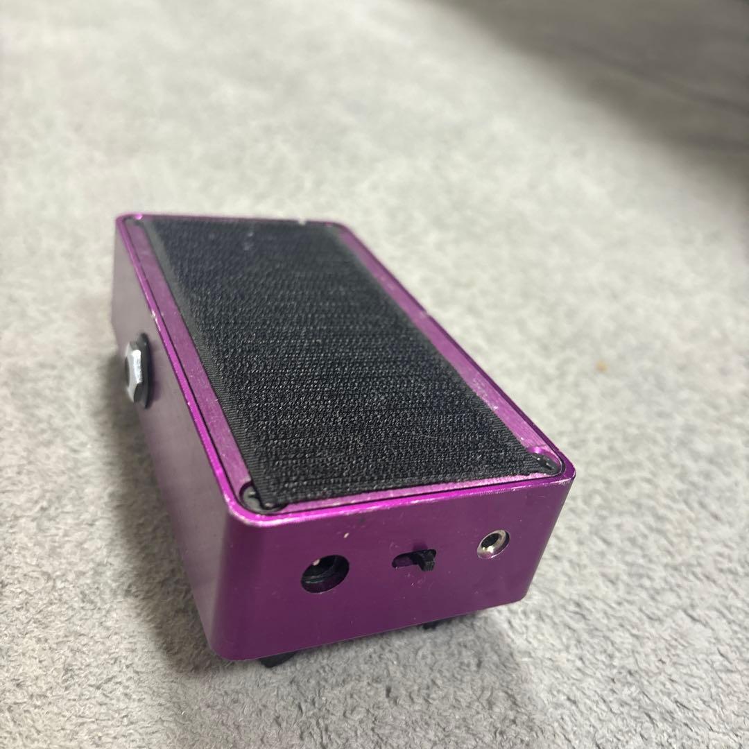 Suhr / Riot Distortion ディストーション