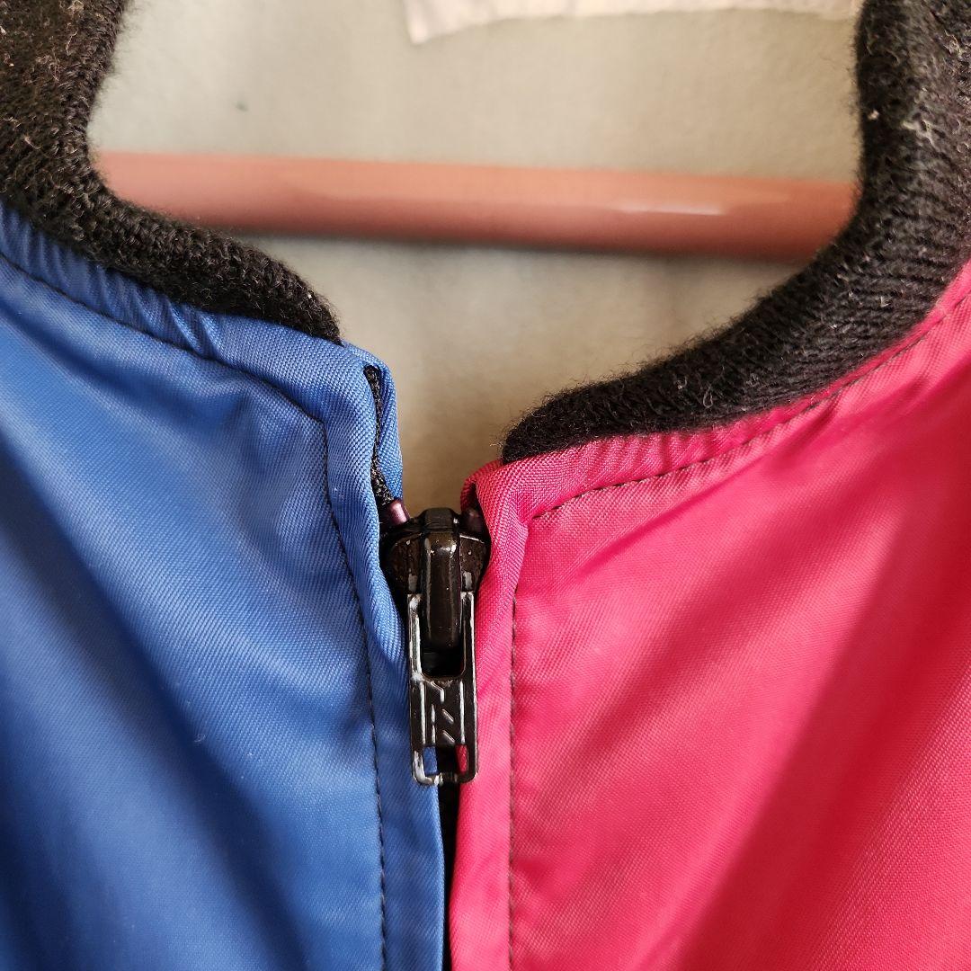 松任谷由実　LOVE WARSジャケット (エラー品？縫製ズレあり)