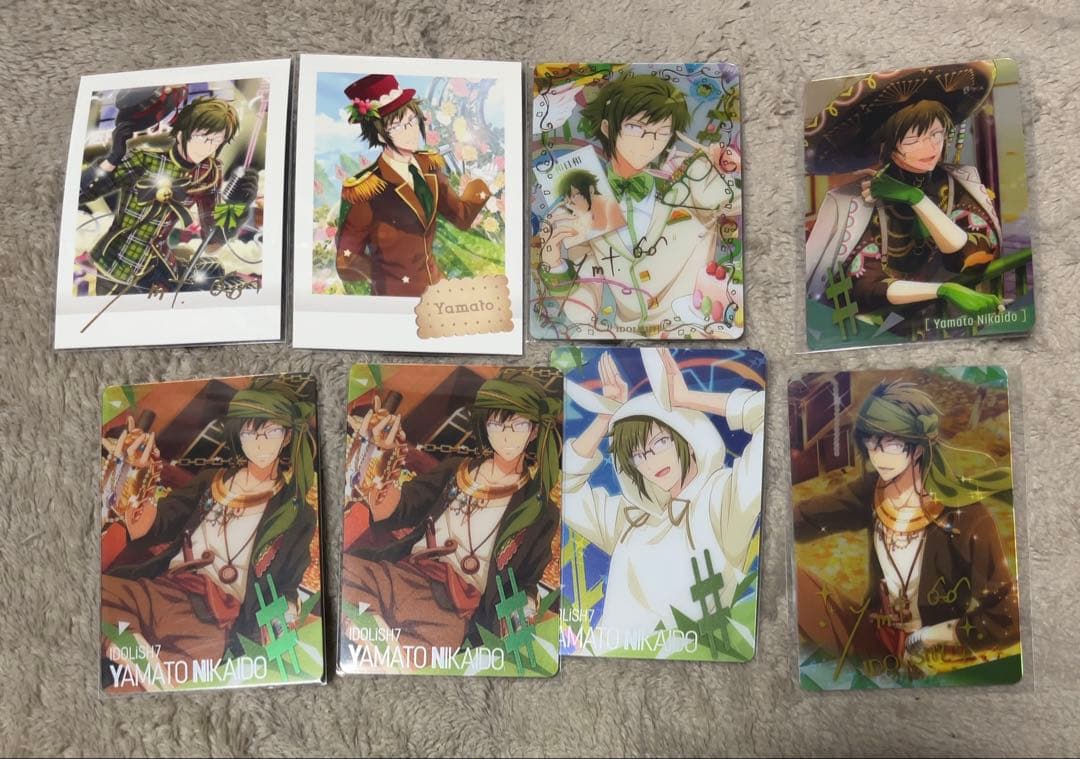 アイナナ☆IDOLiSH7