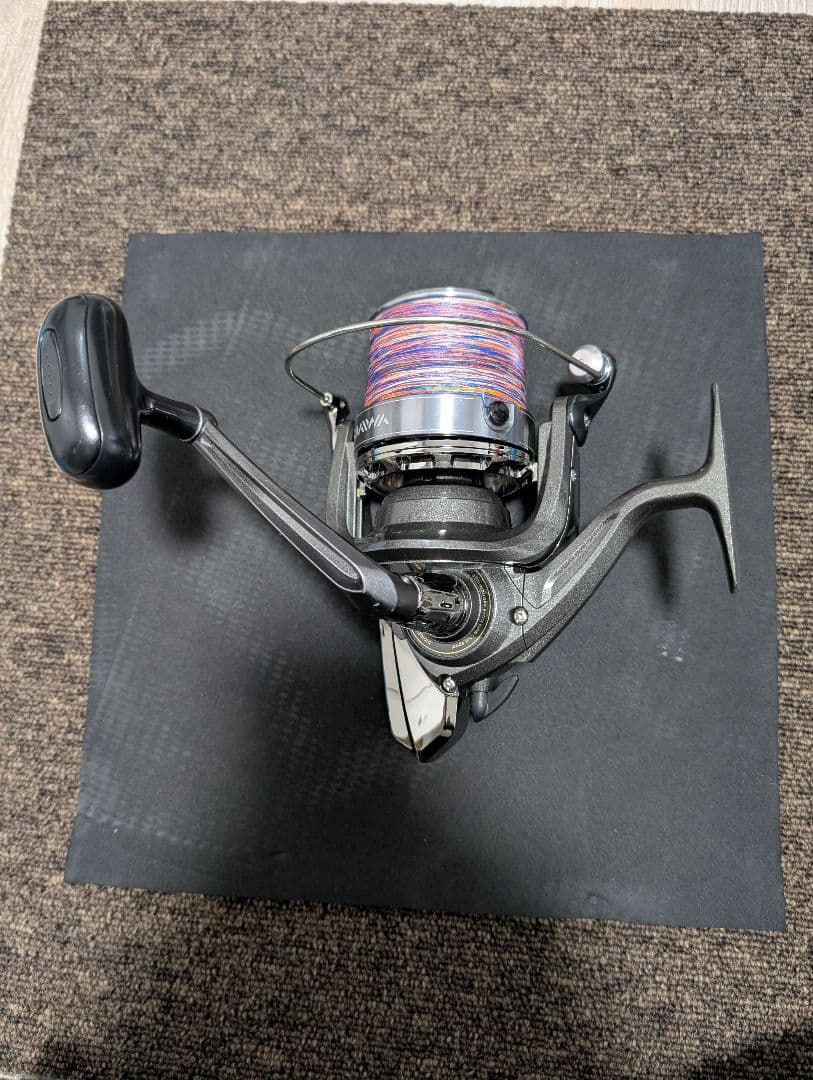 DAIWA ダイワCROSSCAST クロスキャスト 4000QD