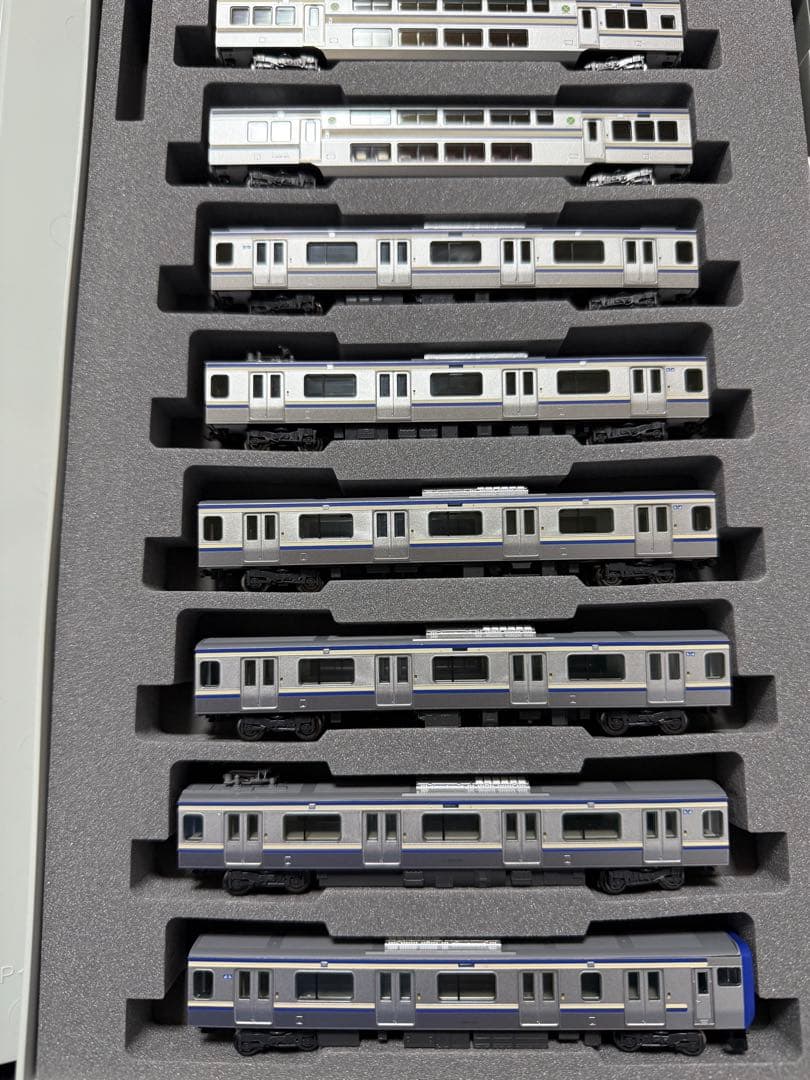 TOMIX E235系1000番台 横須賀線・総武快速線 15両セット