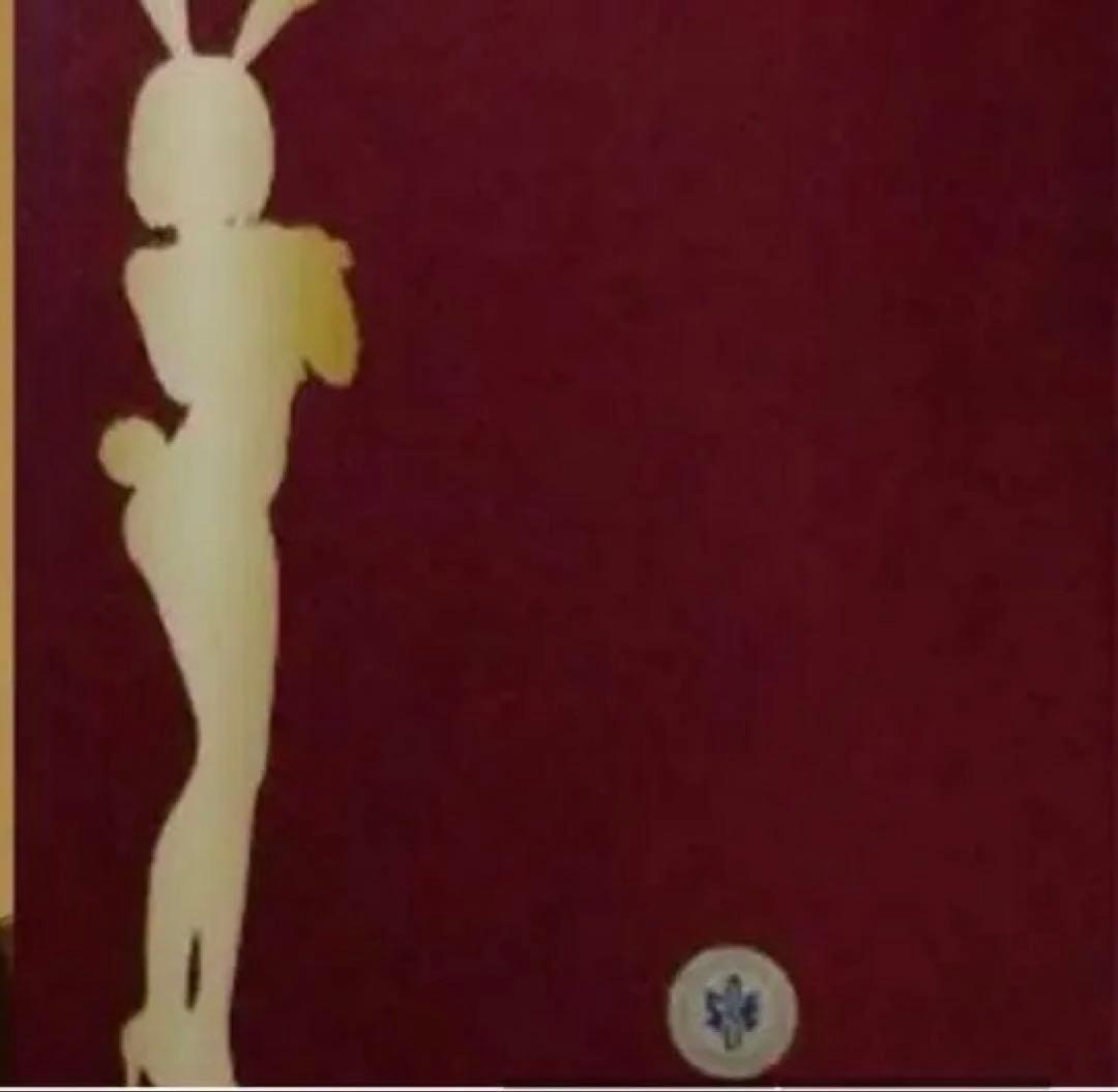 ✨食戟のソーマ 新戸緋沙 バニーVer. 1/4完成品フィギュア✨