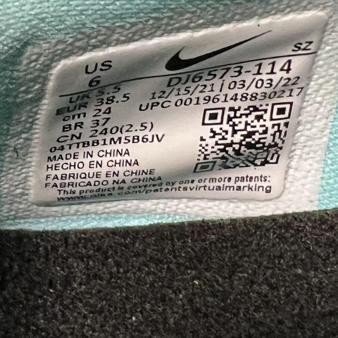 Nike エアズーム 24cm ソフトスパイク Tour2 ナイキ