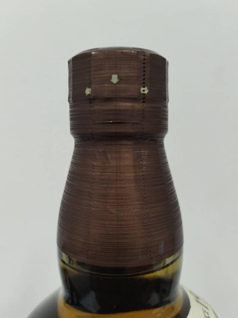 【未開栓】サントリー　山崎 シングルモルトウイスキー　700ml