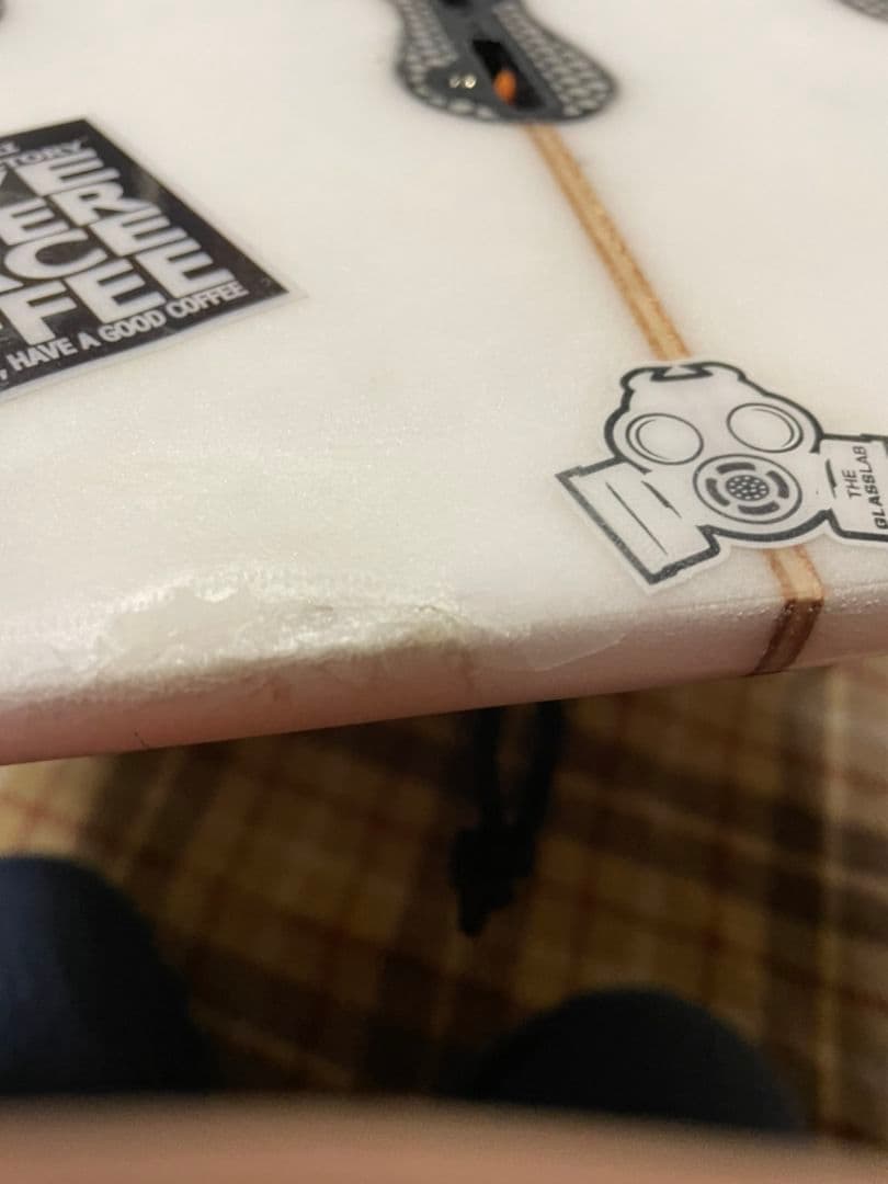 アルメリック ネックベアード2