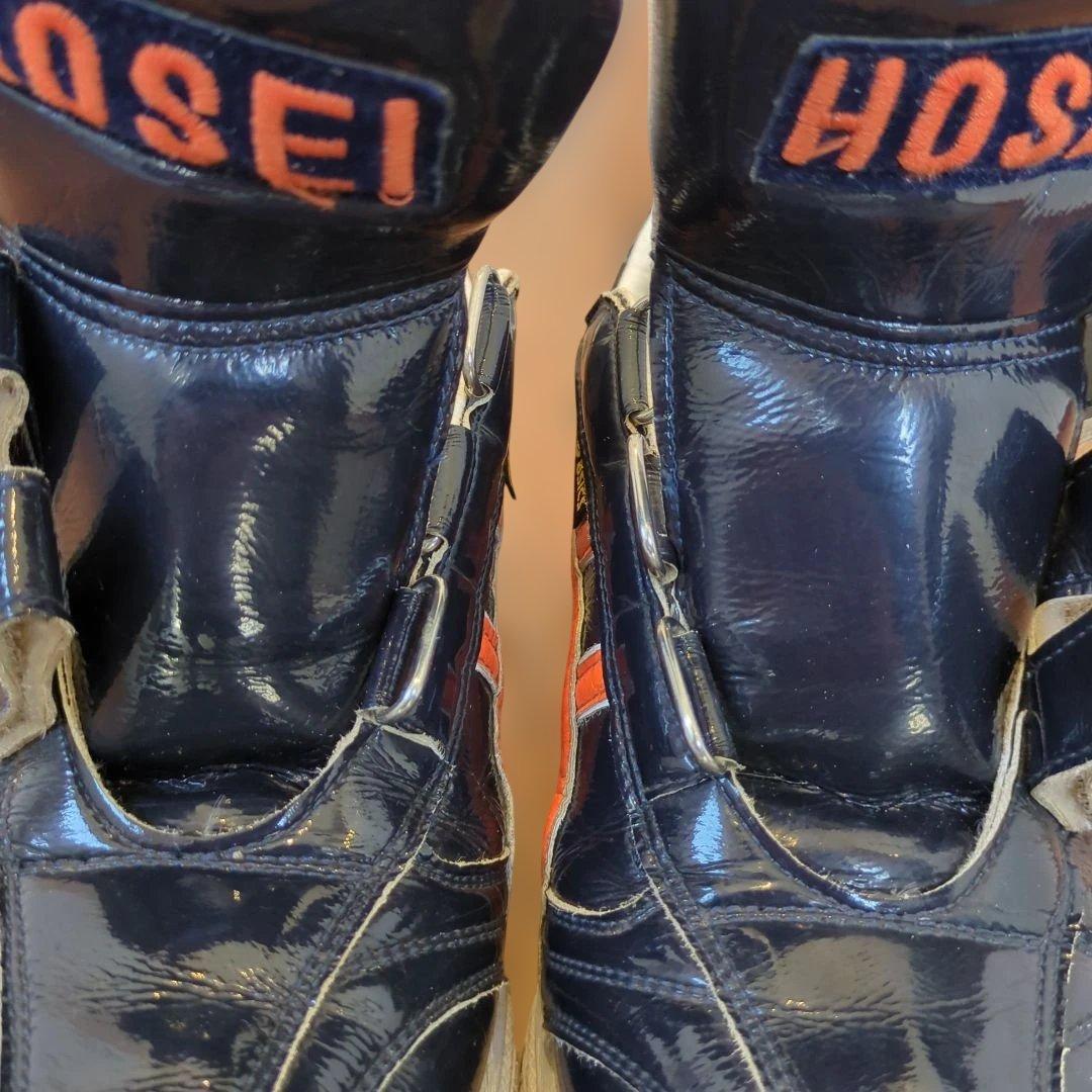 法政大学　アシックス　トレーニングシューズ　非売品　28.5