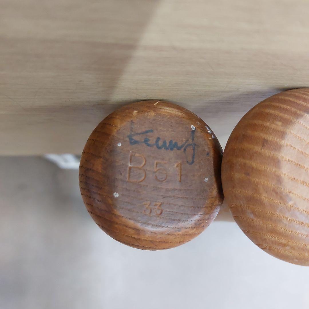 サイン入りバット 落合博満 だと思われます 古物 傷 汚れあり 1本はわからず