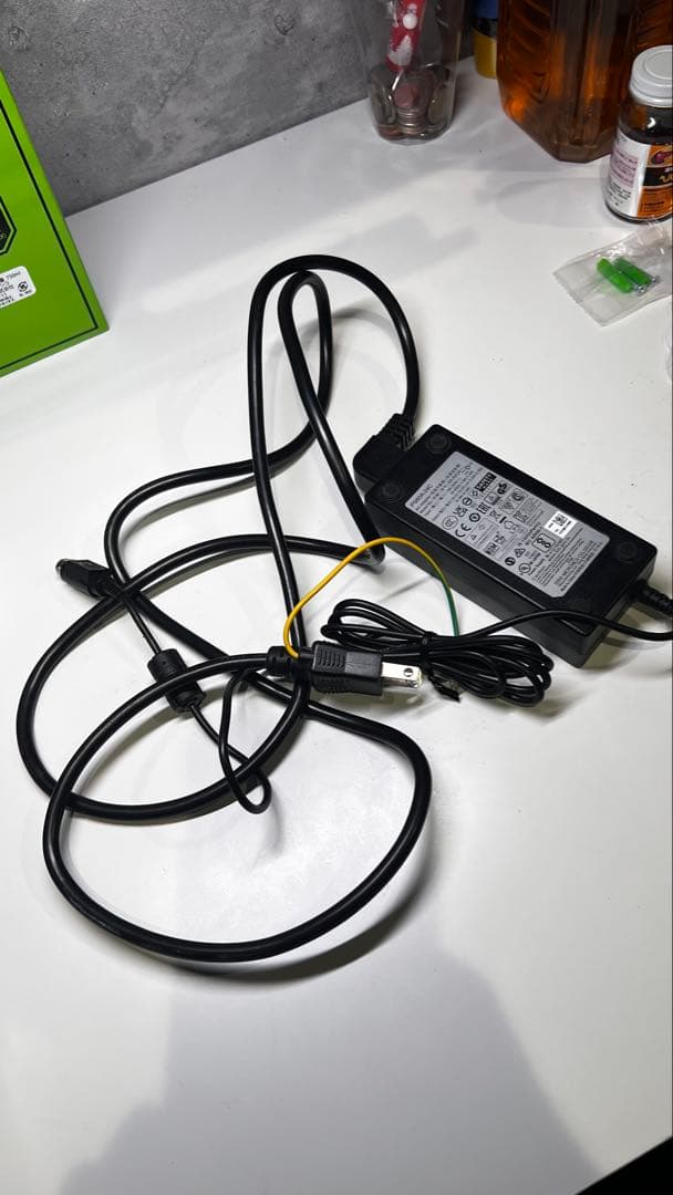 Star Micronics MCP30 ブラック サーマルプリンター