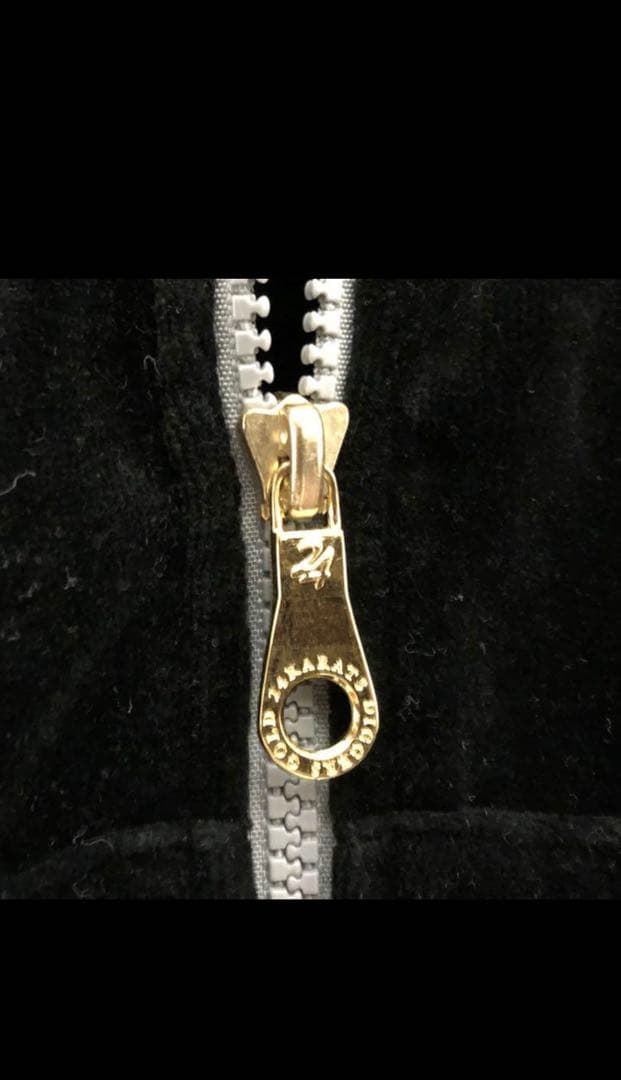 24karats セットアップジャージ