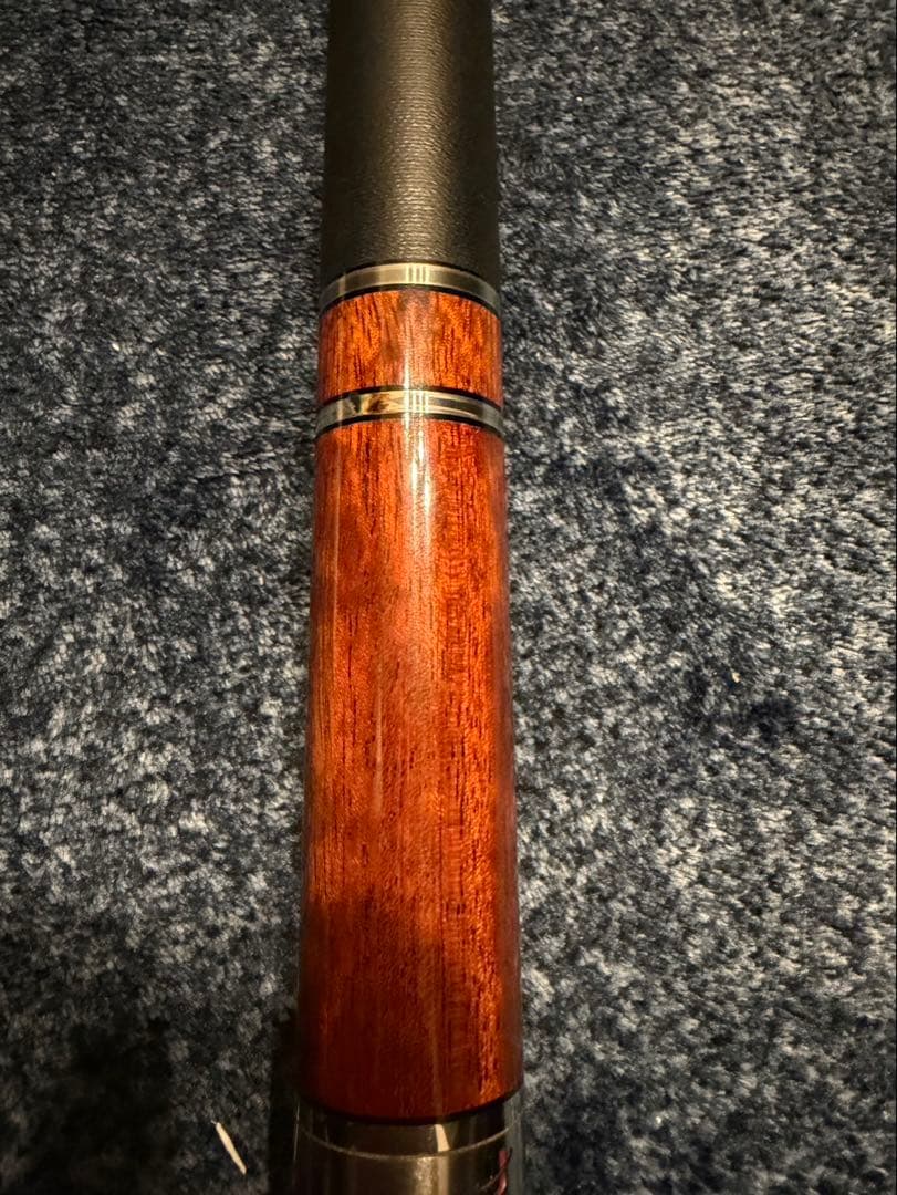 ユニバーサルキュー114-3+ACSSシャフト