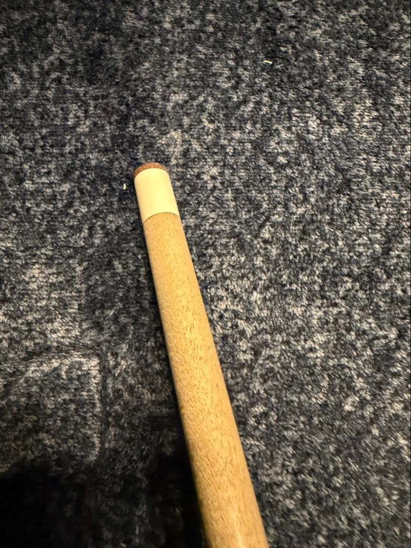 ユニバーサルキュー114-3+ACSSシャフト