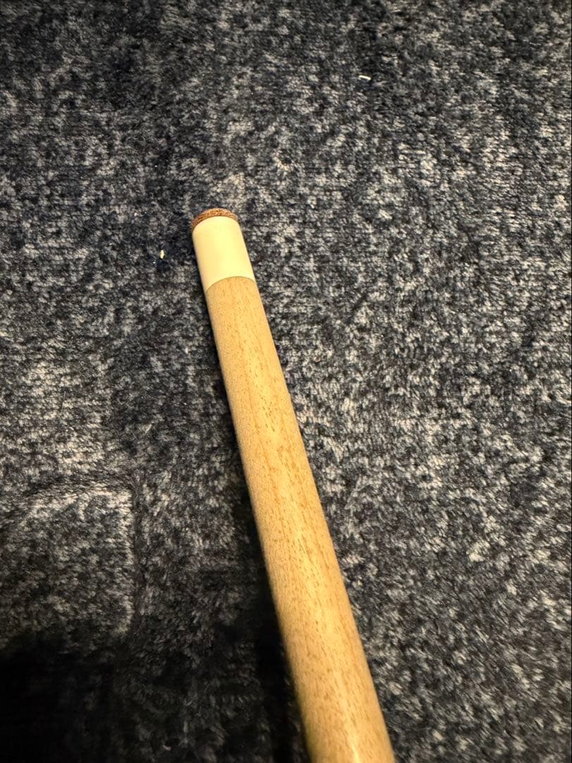 ユニバーサルキュー114-3+ACSSシャフト