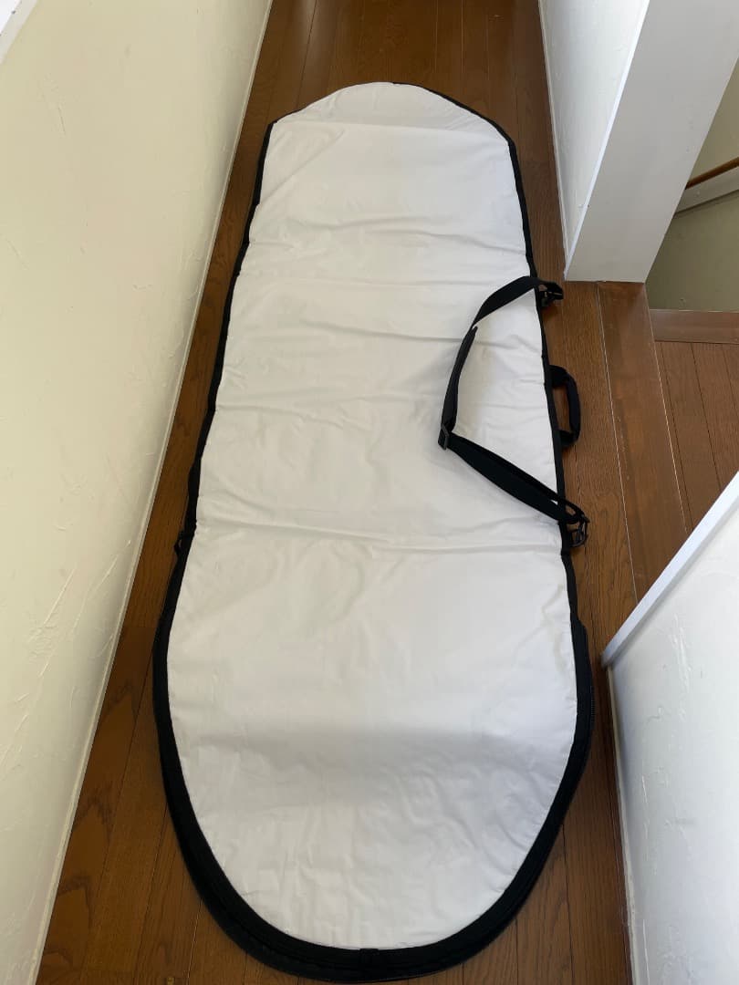 【未使用同様】DAKINE　DAYLIGHT 7'0 HYBRID ハードケース