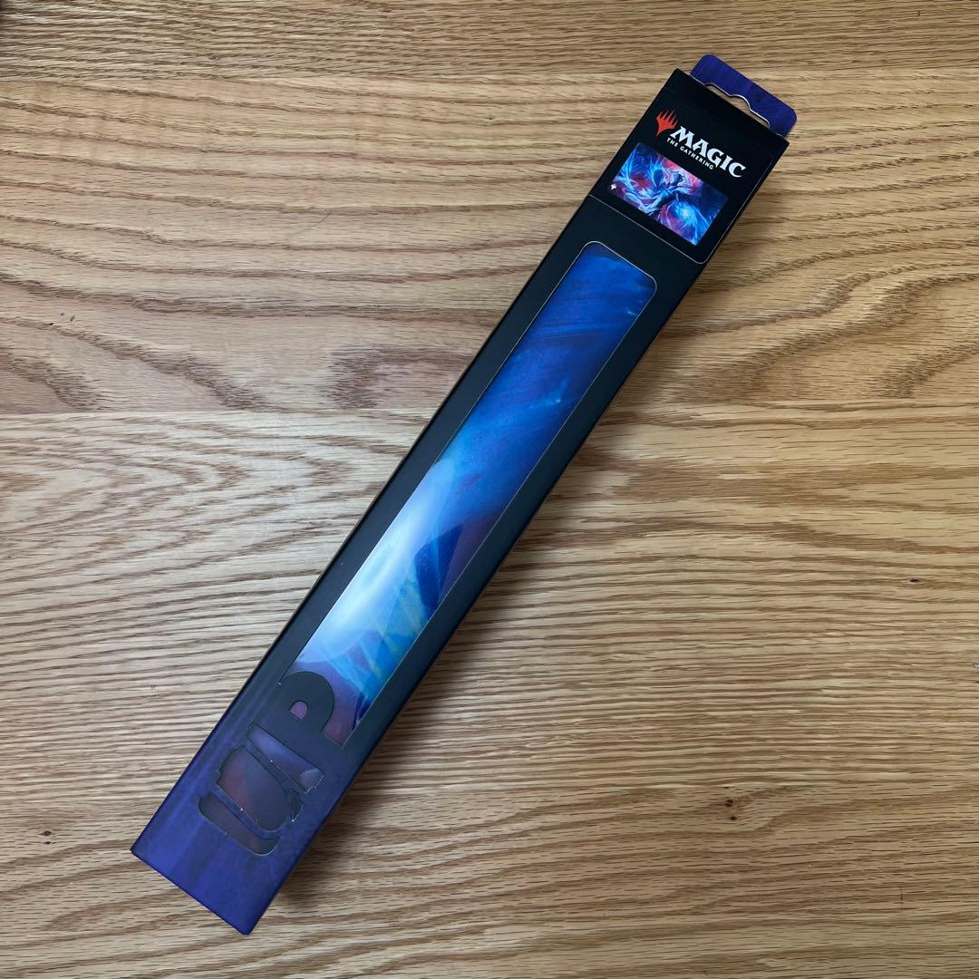 MTG ultra pro 嵐の目、ウギン　プレイマット