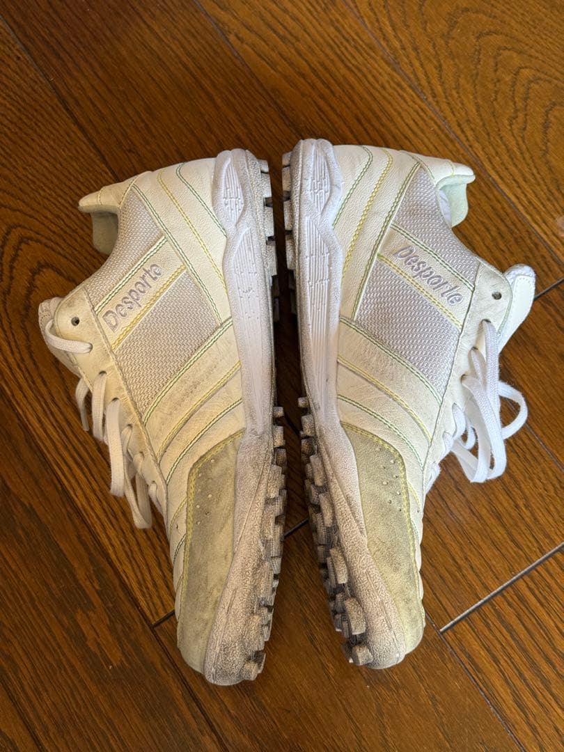 Desporte デスポルチ カンピスタ TF RODA 別注