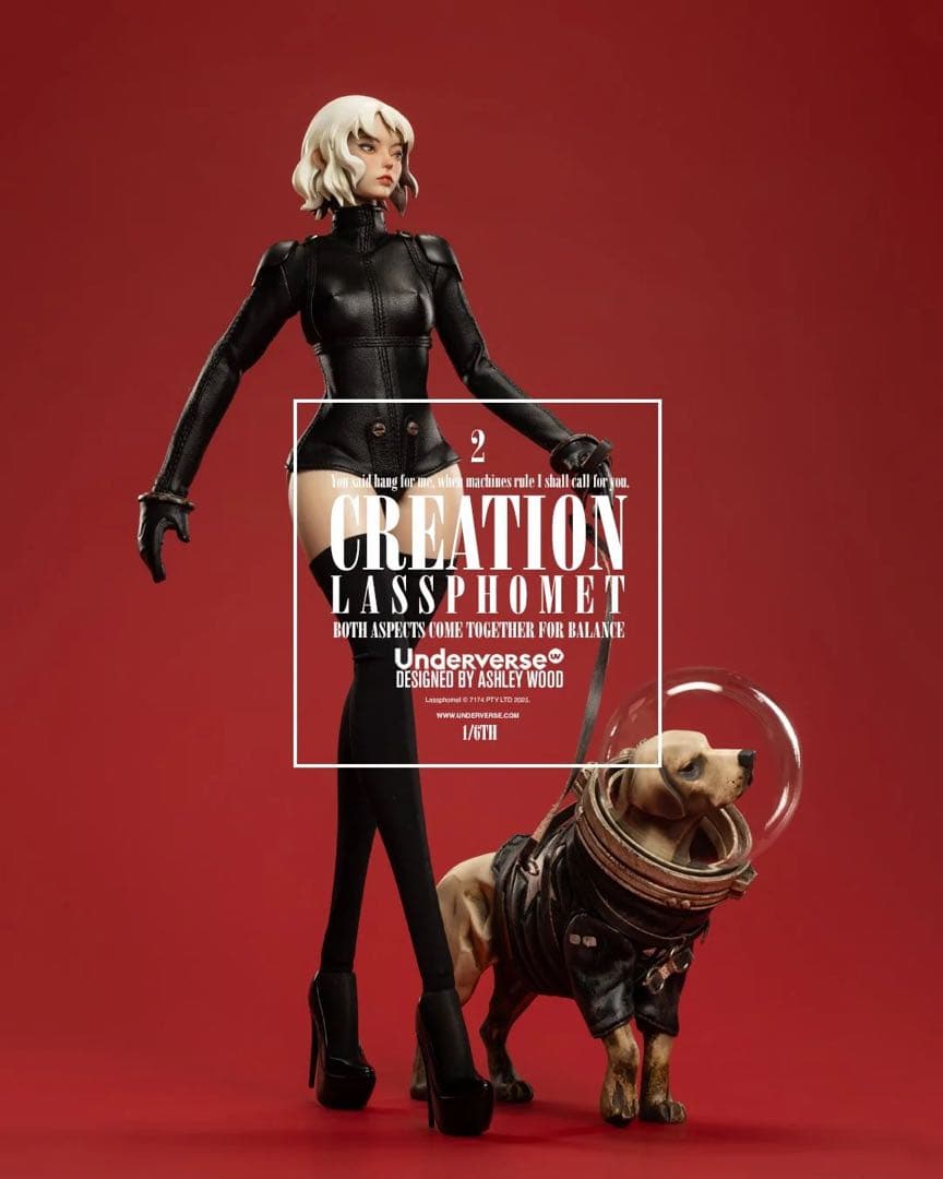 その他 CREATION LASSPT and MATHESON