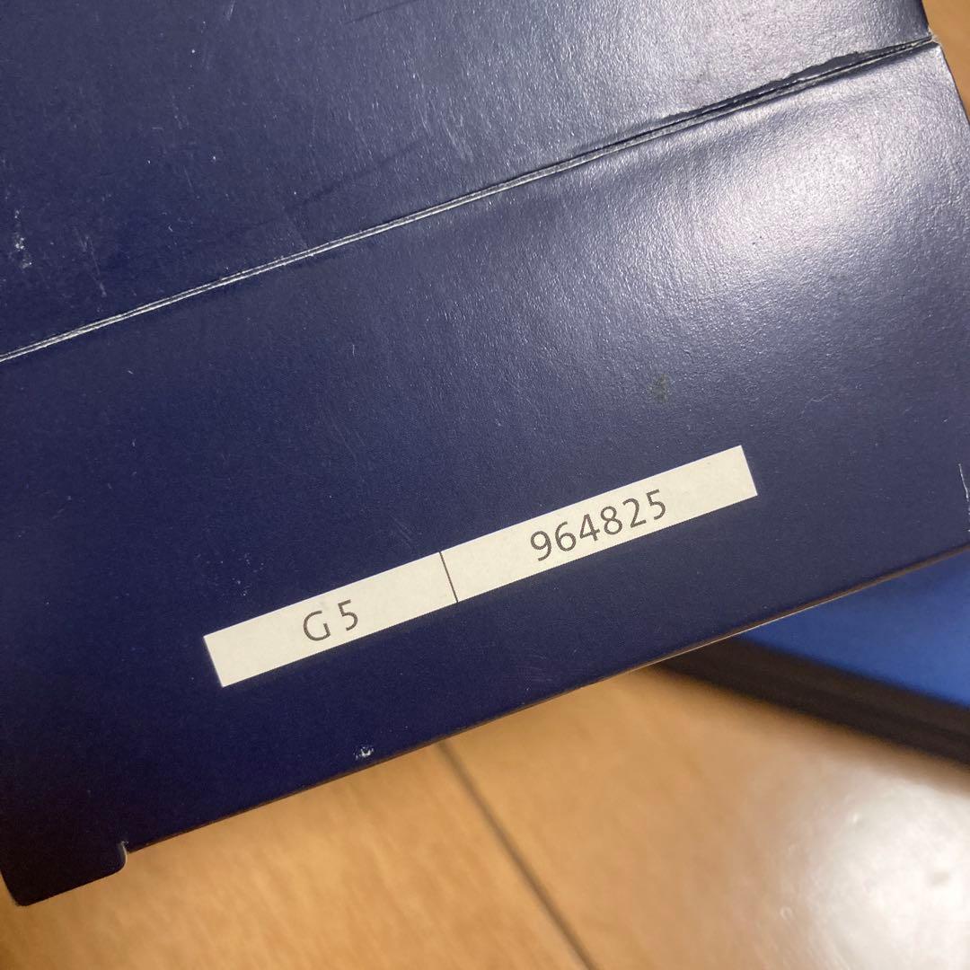 【新品未使用】ペリカン　スーべレーン　ノック式ボールペン　緑縞