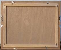 【真作】版画　木版画　浮世絵　役者絵　中山文五郎　市川團九郎　Y192