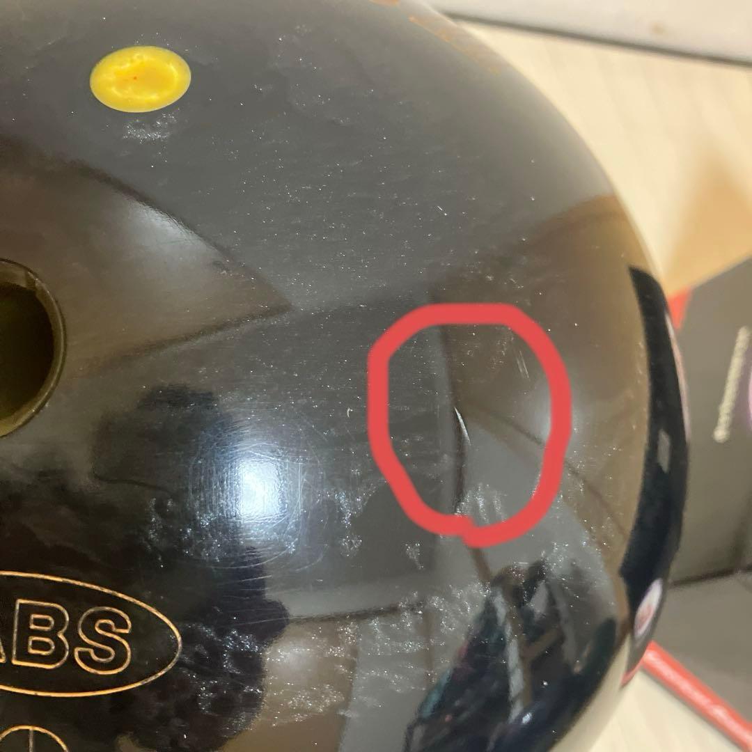 ナノデス　アキュドライブ３　１５ポンド