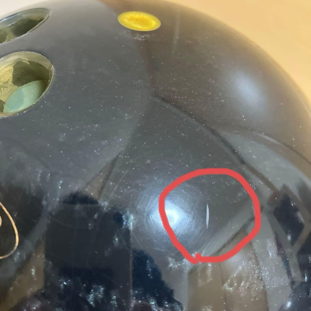 ナノデス　アキュドライブ３　１５ポンド