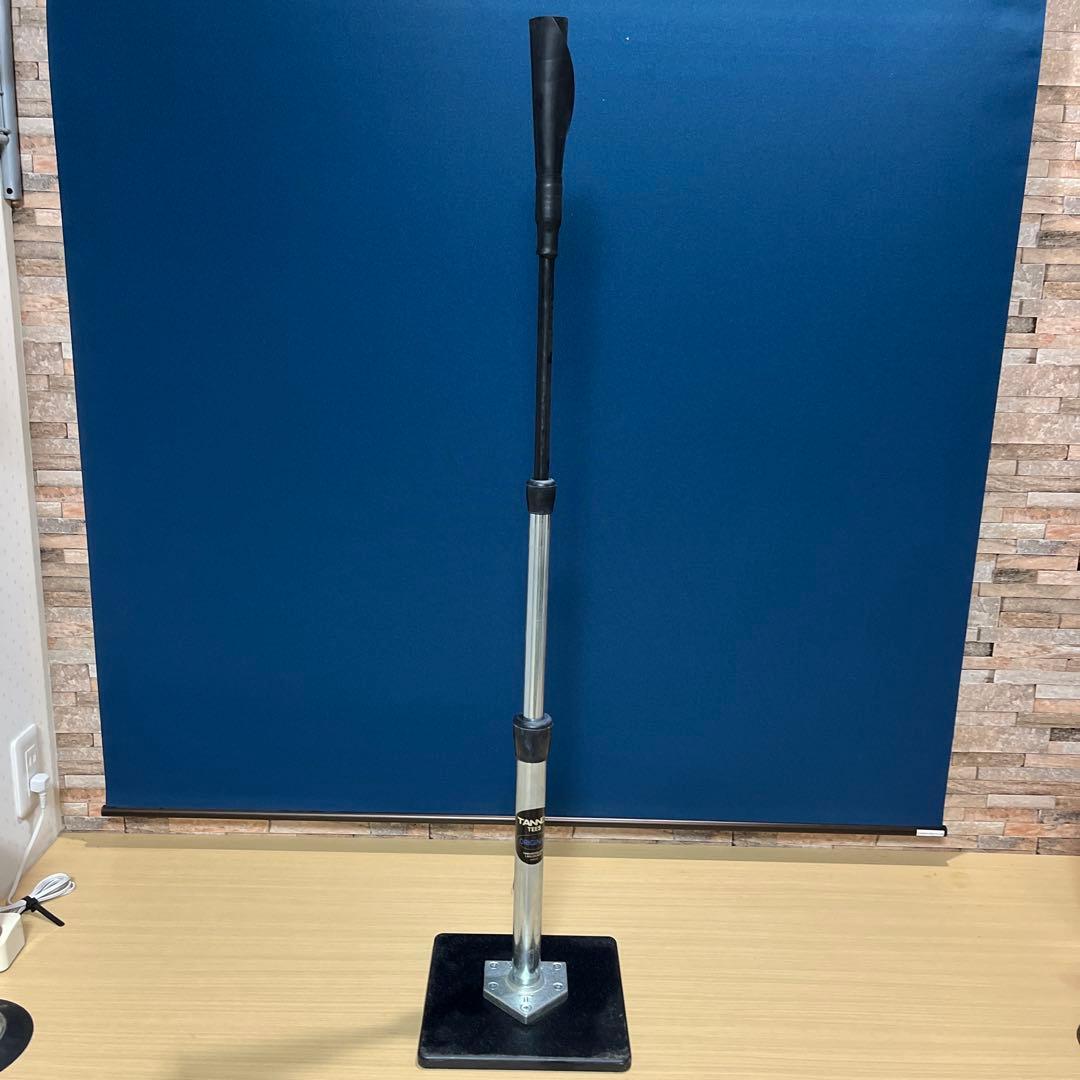 タナーティー（TANNER TEES ）バッティングティー