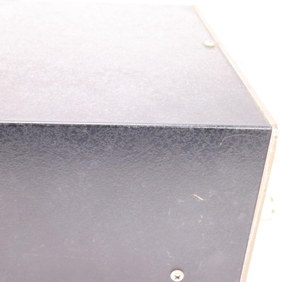 アンテナチューナー　TOKYO HI-POWER HC-200　ジャンク