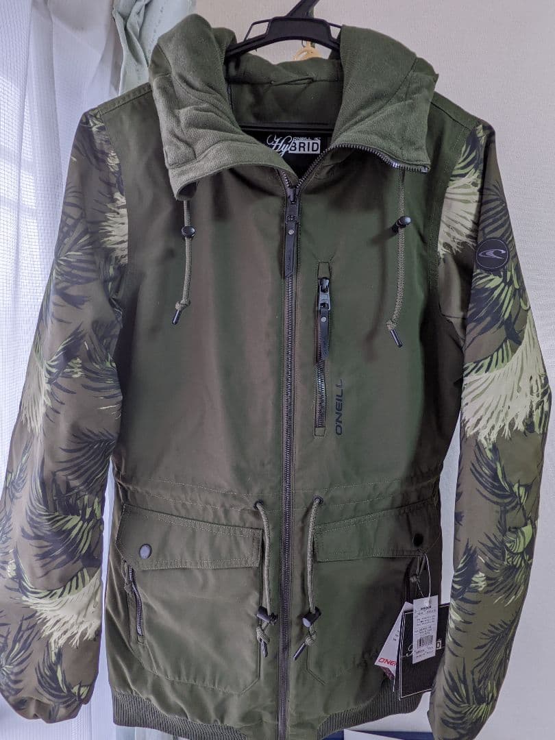 スノーボードウェアレディースオニール M(EU S)　新品未使用品