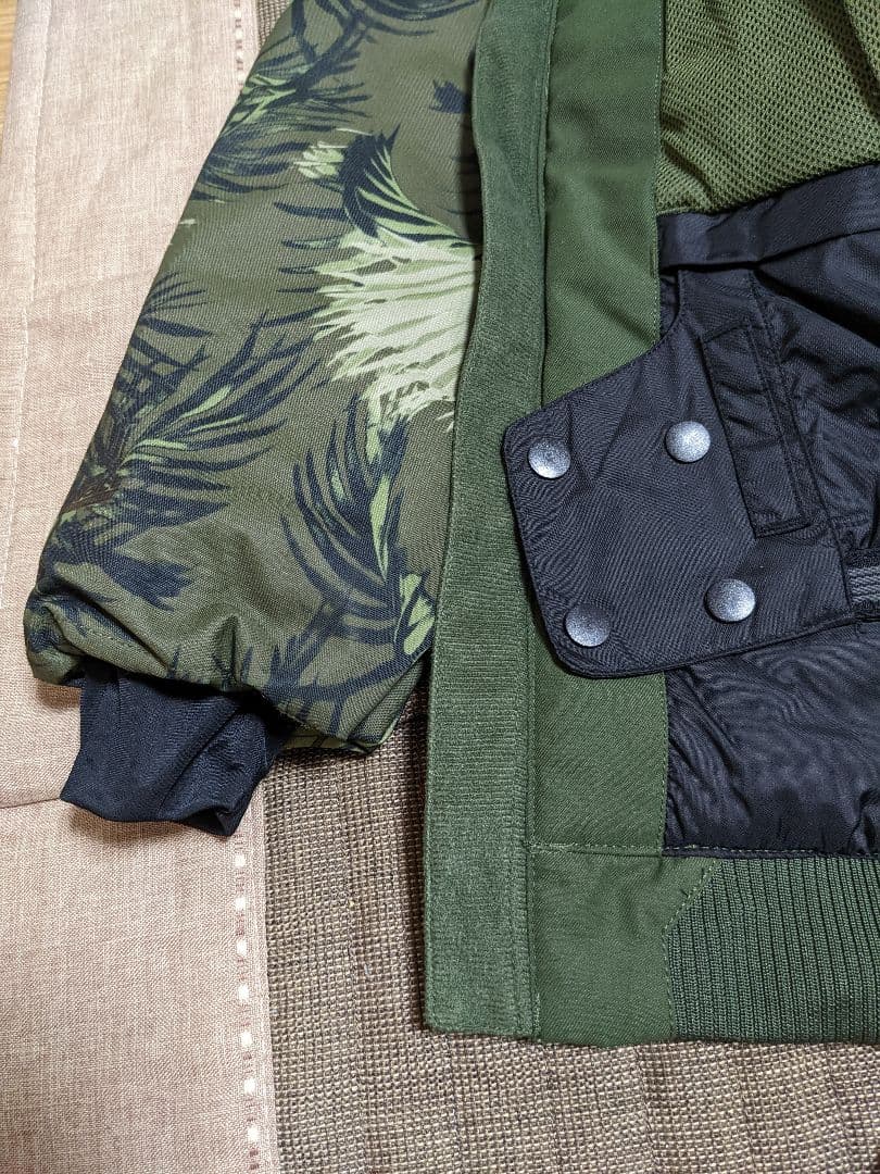 スノーボードウェアレディースオニール M(EU S)　新品未使用品