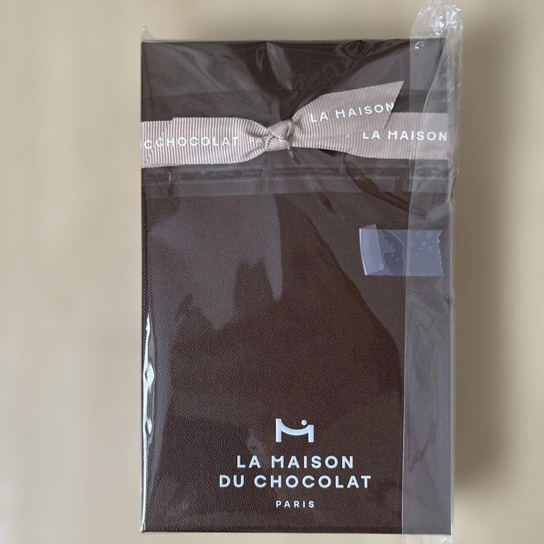 LA MAISON DU CHOCOLAT トリュフパルフメ　245g