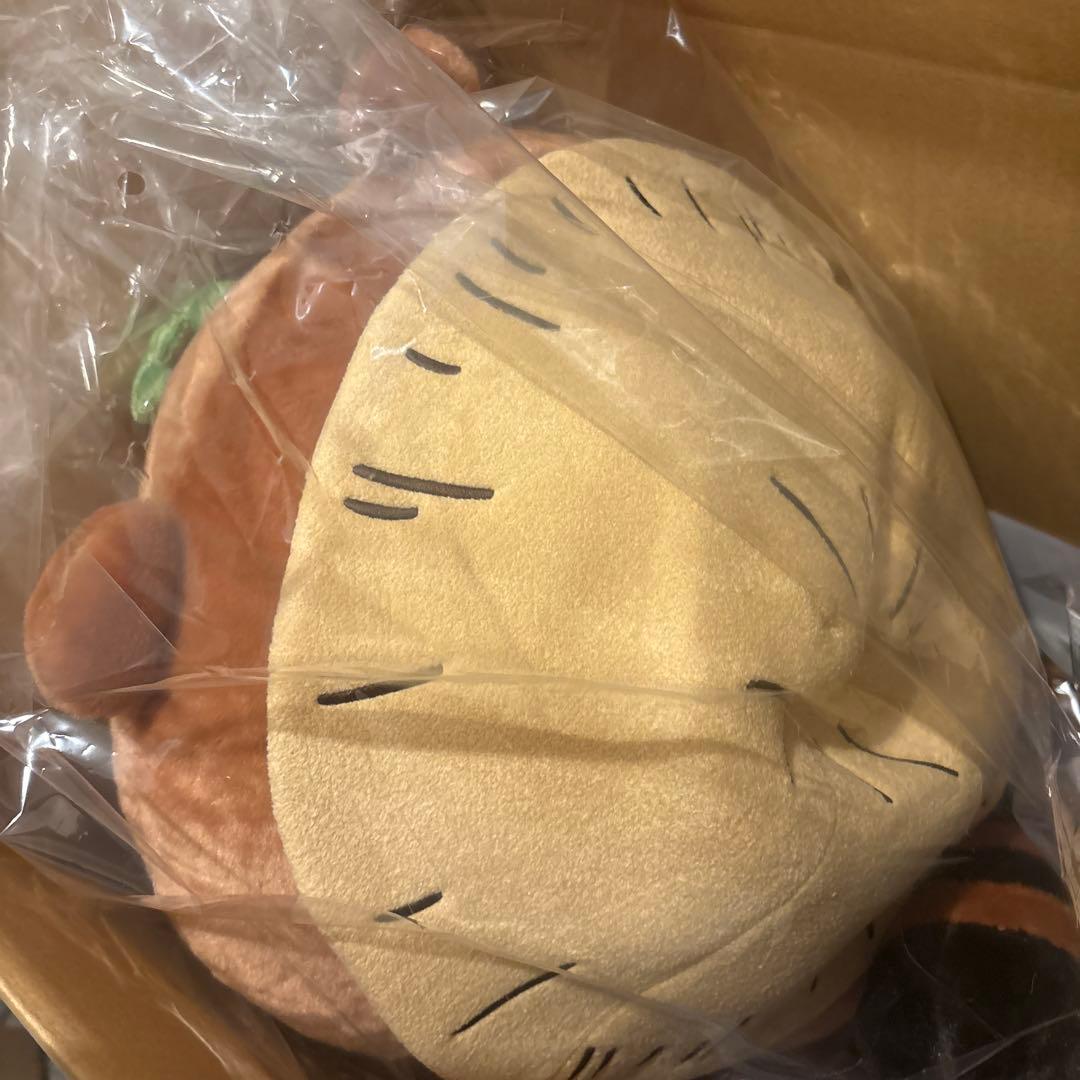 ちいかわ たぬきだもんくじ A賞 ちいかわ