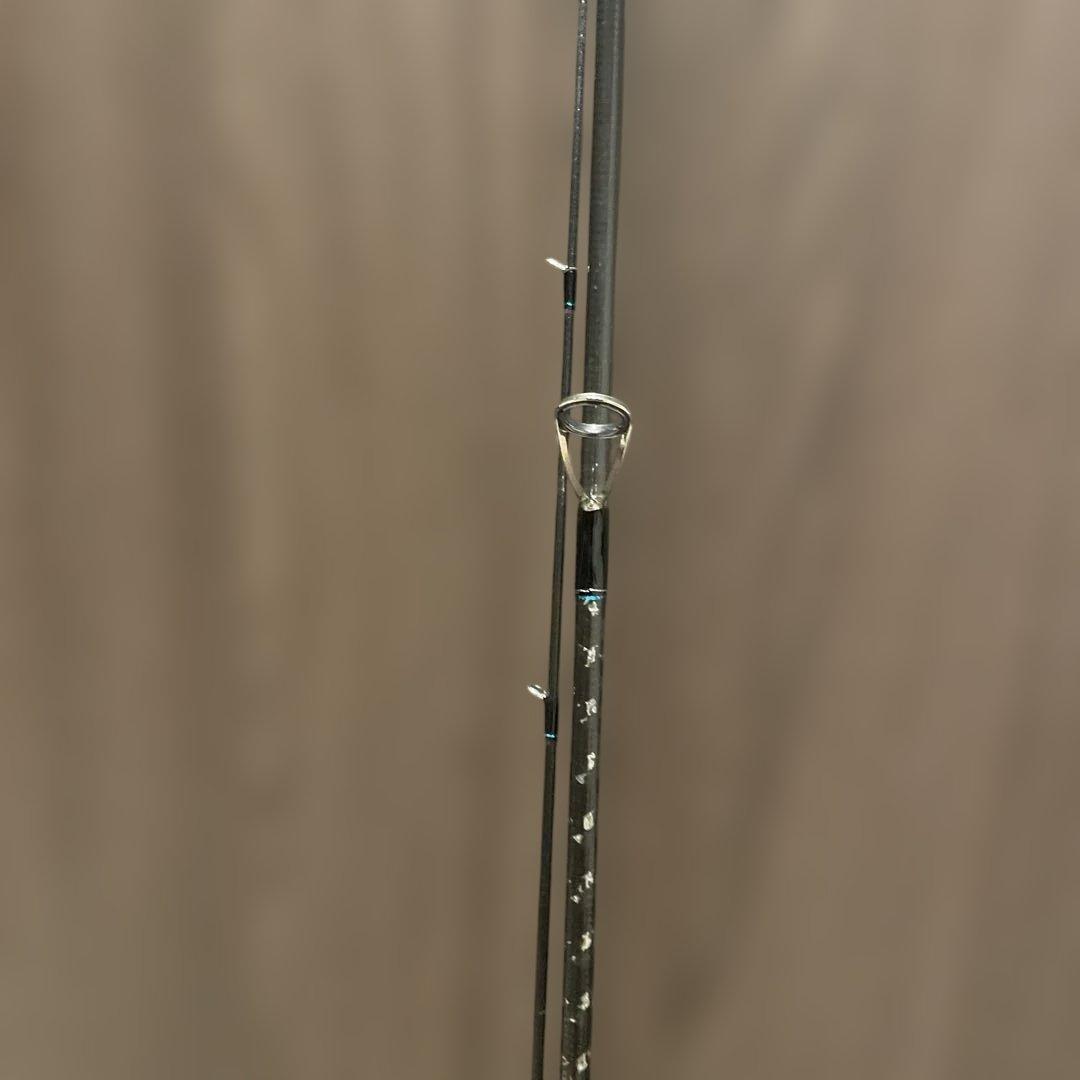 14エメラルダス 80M DAIWA EMERALDAS アオリイカ