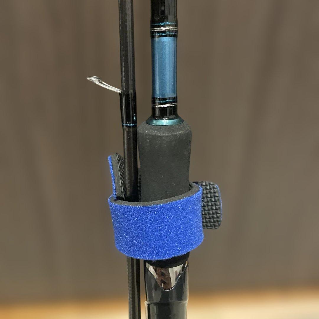 14エメラルダス 80M DAIWA EMERALDAS アオリイカ