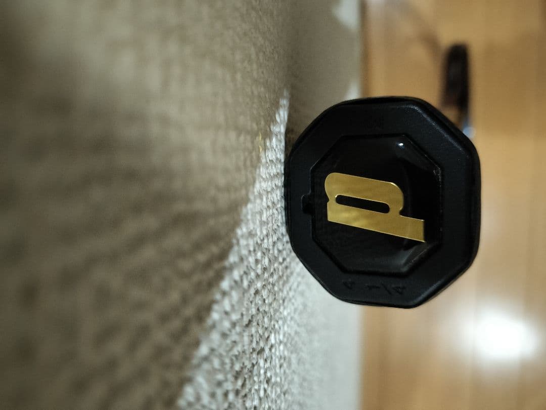 現行　Prince X エックス100 テニスラケット 右利き用