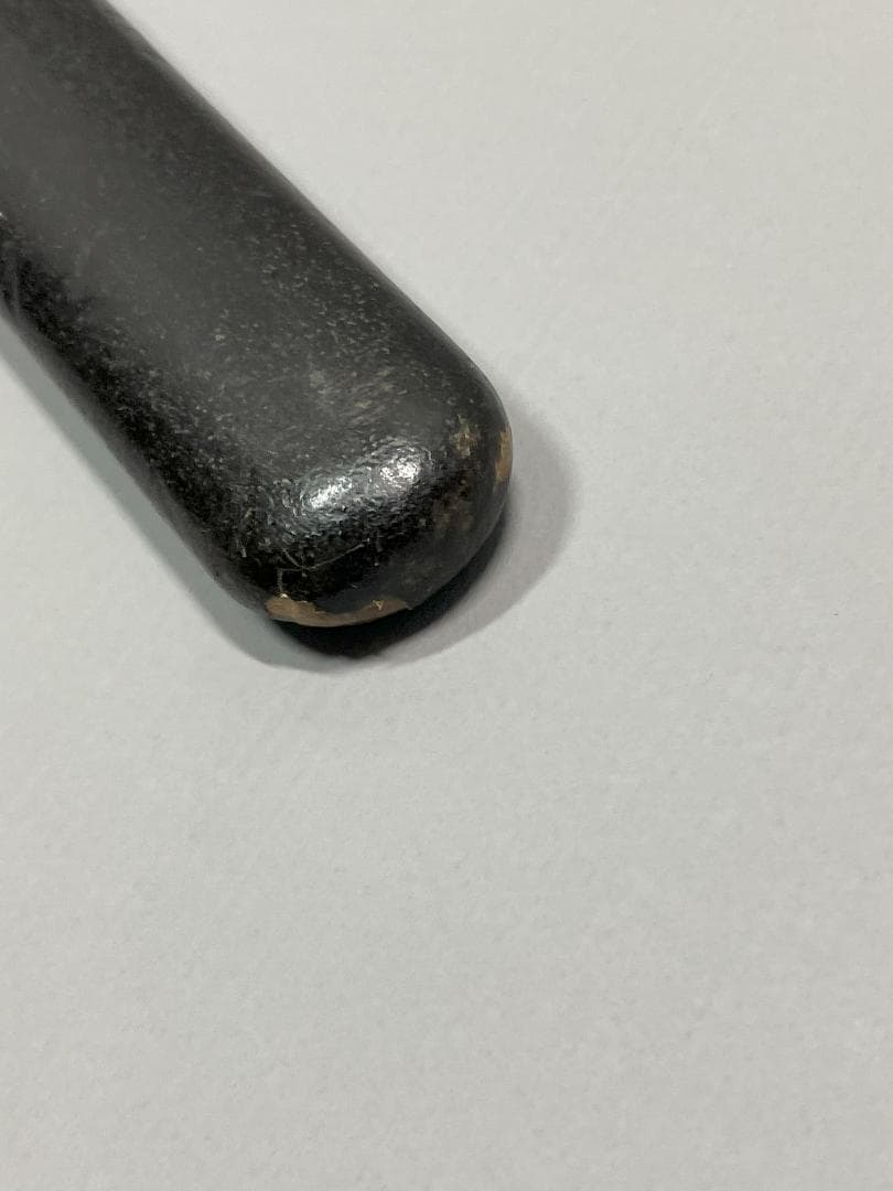 十手　捕具　武具　骨董　003