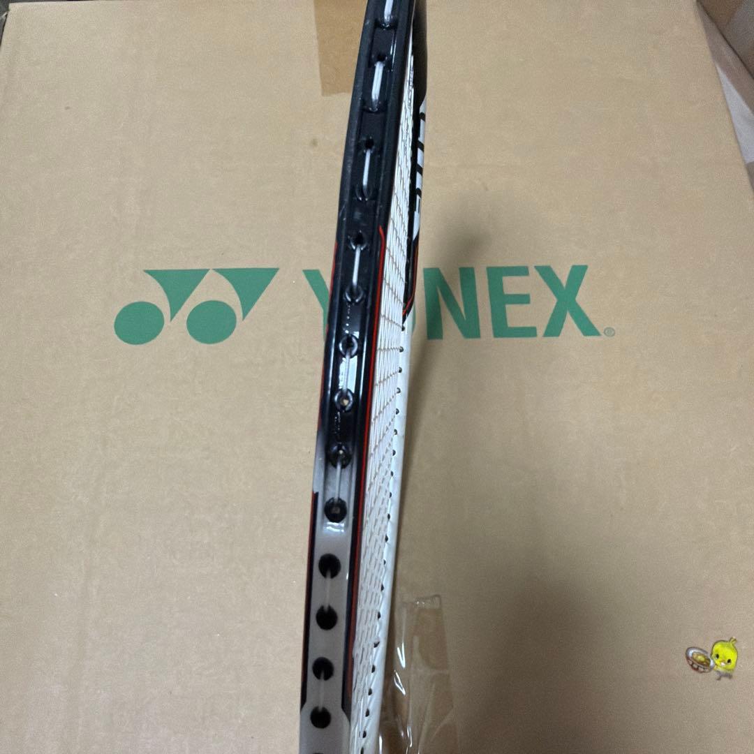 YONEX VOLTRIC POWER SOAR バドミントンラケット