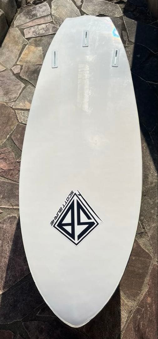 コストコ　ショートボード