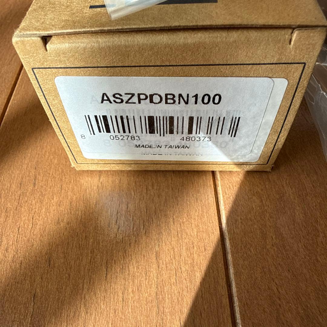 Deda Superzero ステム 100mm ブラック 新品