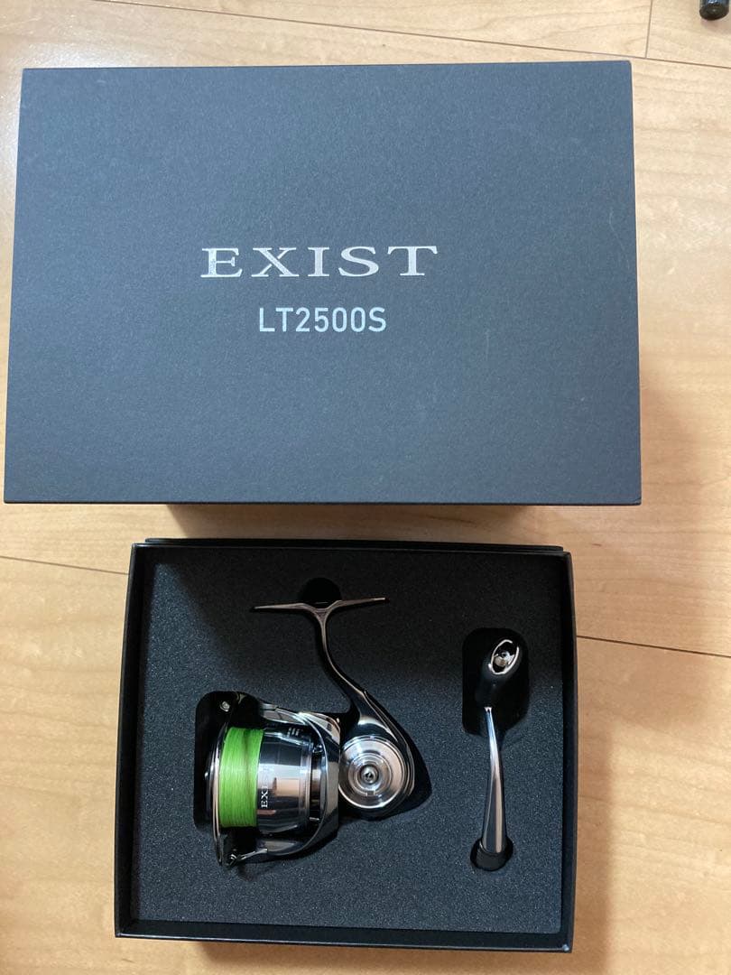 22イグジストLT2500S 美品