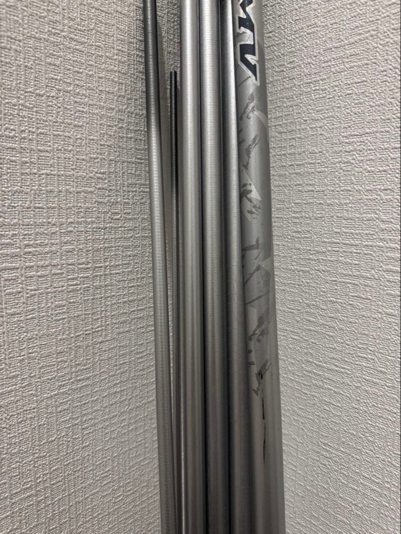 中*浩様 ダイワ SZ琥珀本流 硬調硬85MV KOHAKU本流　ジャンク