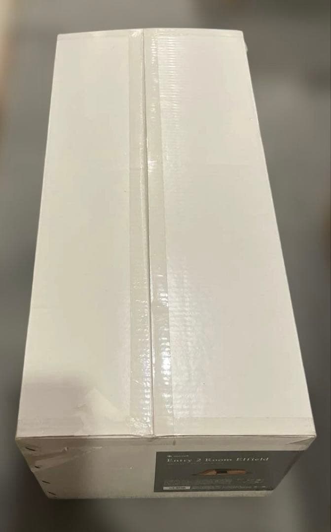  peak スノーピーク エントリー2ルームエルフィールド 新品未使用