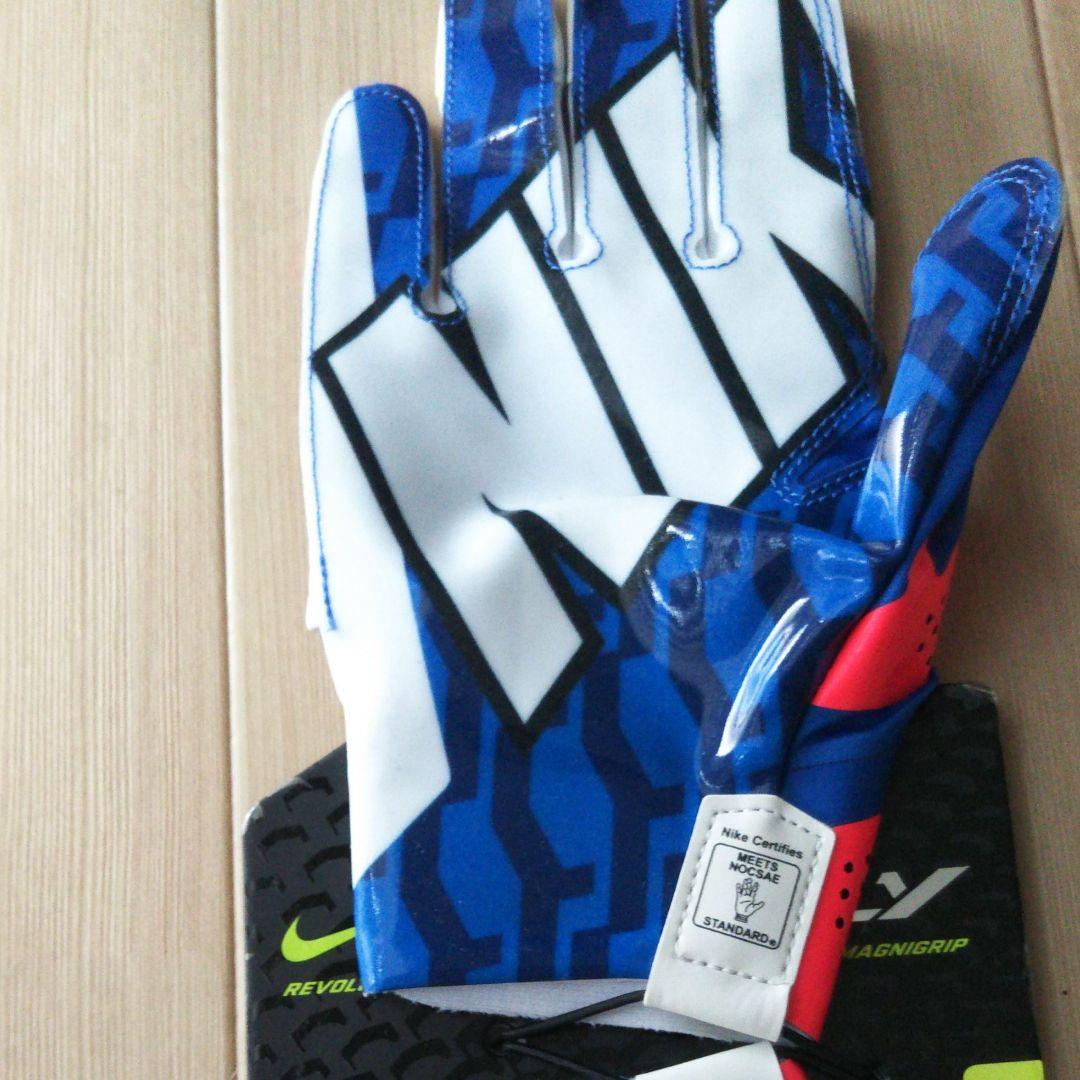 アメフト グローブ