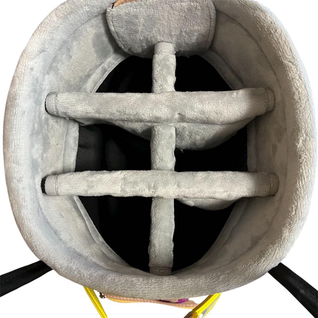 ⭐️新品級⭐️ウィルソン キャディバッグ Tiara ティアラニーノ ゴルフバック