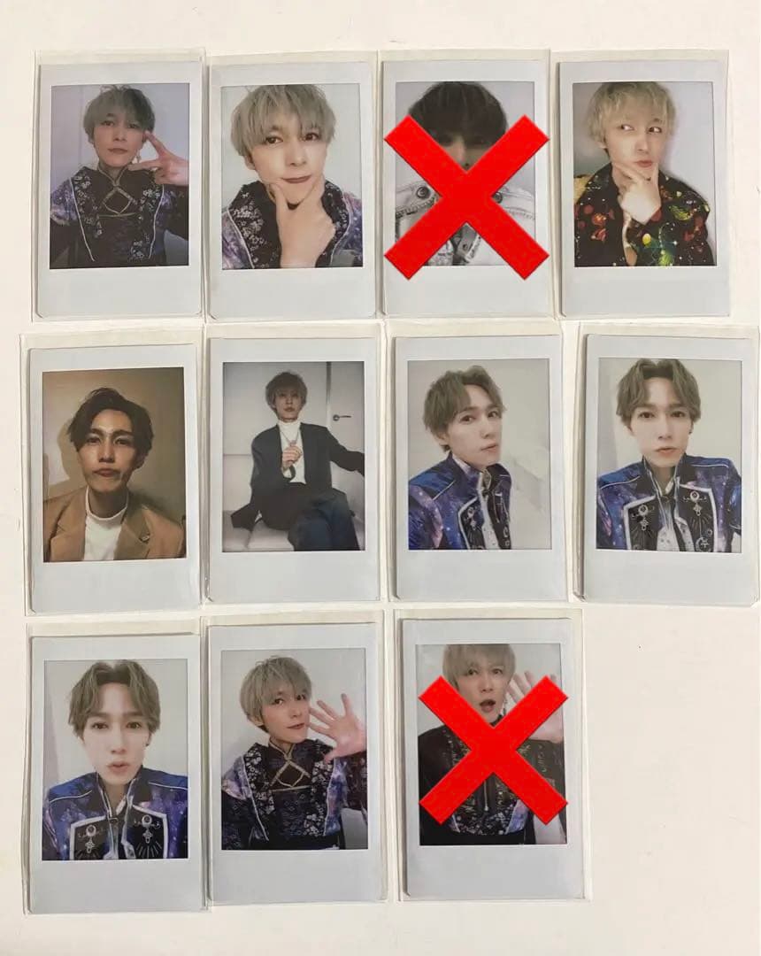 MeseMoa. めせもあ ノックソ チェキ