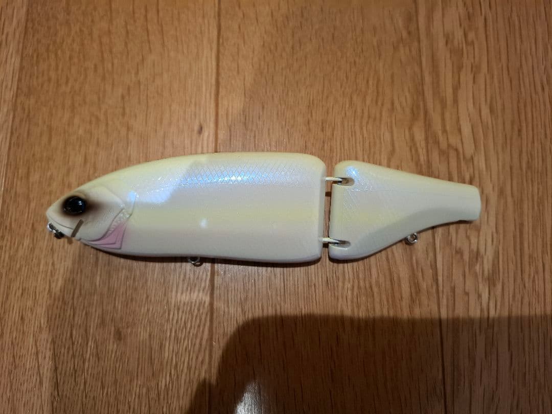 drtクラッシュナイン